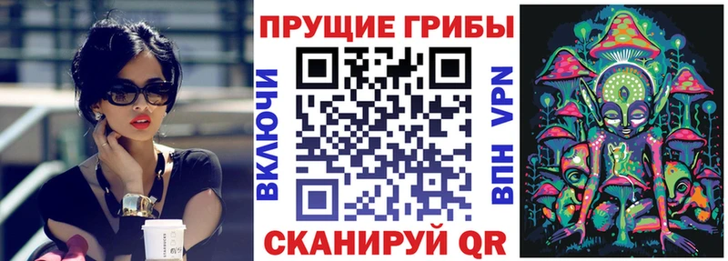 Галлюциногенные грибы мухоморы  Кирс 